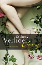 Close-up  -  Esther Verhoef, Boeken, Gelezen, Esther Verhoef, E. Verhoef, Verzenden