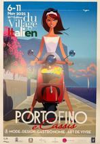 Monsieur Z - Portofino 2009 à 2025 - Viva La Vespa -