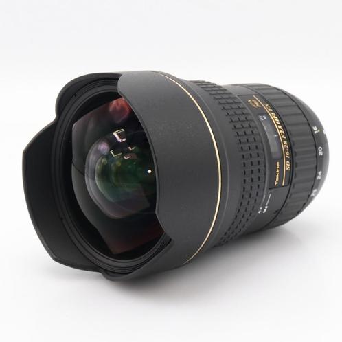 Tokina AT-X 16-28mm F/2.8 PRO FX Nikon | Tweedehands, Audio, Tv en Foto, Fotocamera's Digitaal, Gebruikt, Overige Merken, Verzenden