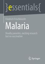 9783658384067 Malaria Friedrich Frischknecht, Verzenden, Nieuw, Friedrich Frischknecht