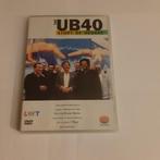 DVD - The UB40: Story Of Regae, Verzenden, Nieuw in verpakking