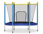 Trampoline 140cm | Stevig Frame | Nieuw | Scherpe Prijs, Ophalen of Verzenden, Nieuw