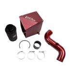 Wehrli 11-16 Chevrolet Duramax LML 4in Intake Kit - WCFab, Ophalen of Verzenden, Nieuw