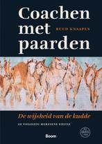 Coachen met paarden 9789024428335 Ruud Knaapen, Verzenden, Zo goed als nieuw, Ruud Knaapen