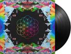 Coldplay - A Head Full Of Dreams - 2LP, Cd's en Dvd's, Ophalen of Verzenden, Nieuw in verpakking