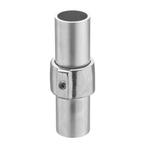 Buiskoppeling Borgring Ø 48 mm Aluminium, Verzenden, Nieuw
