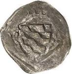 Einseitiger Pfennig ohne Jahr Oberpfalz Ruprecht Ii en Ru..., Verzenden