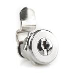 20mm Brievenbus slot - Groot rond, Ophalen of Verzenden, Nieuw