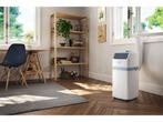 DeLonghi Pinguino mobiele airconditioner 65 dB Wit, Verzenden, Zo goed als nieuw
