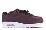 Nike Air Max 1 Premium Port Wine • 38.5 40 41, Kleding | Dames, Schoenen, Nike, Ophalen of Verzenden, Nieuw, Sneakers of Gympen