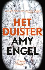 Het duister 9789022590720 Amy Engel, Boeken, Thrillers, Verzenden, Zo goed als nieuw, Amy Engel