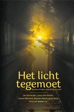 Het licht tegemoet 9789087188344 Jan Vermeulen, Boeken, Verzenden, Zo goed als nieuw, Jan Vermeulen