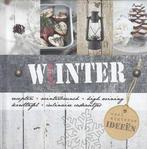 Jouw winter 9789461444158 Floor van Dinteren, Verzenden, Zo goed als nieuw, Floor van Dinteren