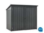 Online veiling: Containerbox 2 containers|65309