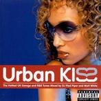 cd - Various - Urban Kiss, Verzenden, Zo goed als nieuw