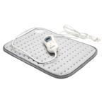 Botti medic series Grigio verwarmingsmat/ kussen 100W grijs, Huis en Inrichting, Woonaccessoires | Kussens, Ophalen of Verzenden
