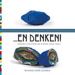En Denken 9789491224126 Gerard van Stralen, Boeken, Gelezen, Gerard van Stralen, René Gude, Verzenden