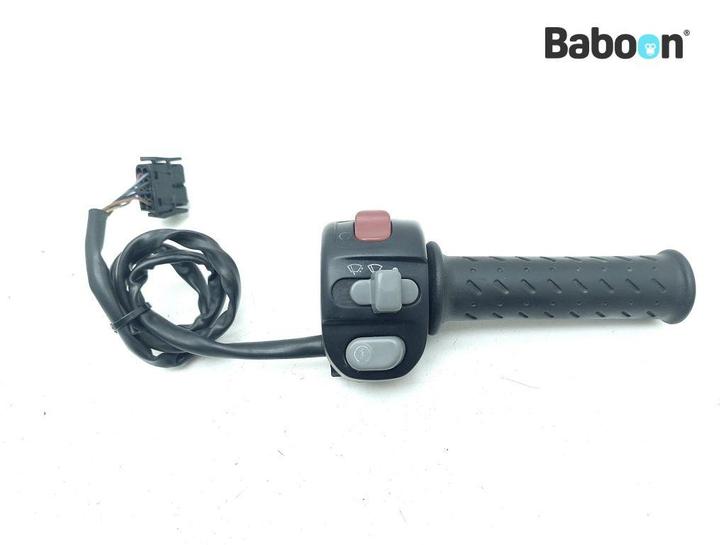 Stuurschakelaar Rechts BMW C1 (0191), Motoren, Onderdelen | BMW, Gebruikt, Verzenden