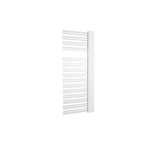 Handdoekradiator Franto Sinistro 1610 x 600 mm Mat wit, Doe-het-zelf en Verbouw, Sanitair, Overige typen, Nieuw, Ophalen of Verzenden