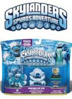 MarioWii.nl Skylanders Adventure Pack Empire of Ice iDEAL, Spelcomputers en Games, Spelcomputers | Nintendo Wii, Ophalen of Verzenden