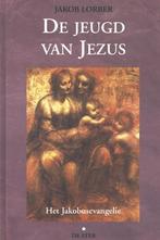 De jeugd van Jezus 9789065560599 J. Lorber, Boeken, Verzenden, Zo goed als nieuw, J. Lorber