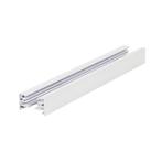 1-Fase Rails - 150cm - Wit - Inclusief eindkap en voedingsc, Huis en Inrichting, Lampen | Overige, Ophalen of Verzenden, Nieuw
