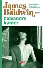 Giovannis kamer 9789044549935 James Baldwin, Boeken, Verzenden, Zo goed als nieuw, James Baldwin