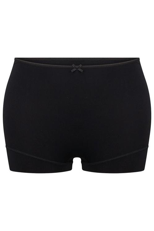 RJ Pure Color Short Extra Hoog Maat:, Kleding | Dames, Ondergoed en Lingerie, Overige kleuren, Verzenden