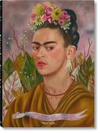 Frida Kahlo. The Complete Paintings 9783836574204, Zo goed als nieuw