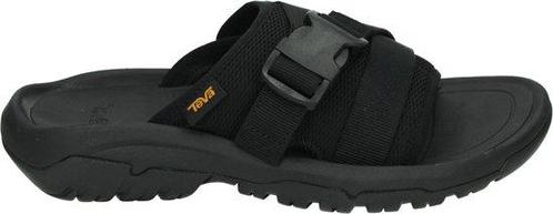 Teva - Maat 41 - W Hurricane Verge Slide Dames Slippers -, Kleding | Dames, Schoenen, Verzenden