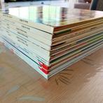 Astérix - 10x C - 10 Album - Eerste druk - 1976/2019, Nieuw