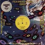 12 inch gebruikt - Inspired - Its A Small World / The Ba..., Verzenden, Zo goed als nieuw