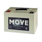 Move accu tbv Scootmobiel rolstoel