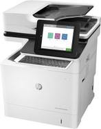 HP - lj enterprise flow mfp m631h (j8j64a), Computers en Software, Printers, Zwart-en-wit printen, Printer, Nieuw, HP