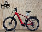 Bulls Copperhead Evo 3 Street E-Mountainbike Sram SX 2021, Overige merken, Hardtail, Heren, 45 tot 49 cm
