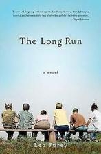 The long run: a novel by Leo Furey, Gelezen, Leo Furey, Verzenden