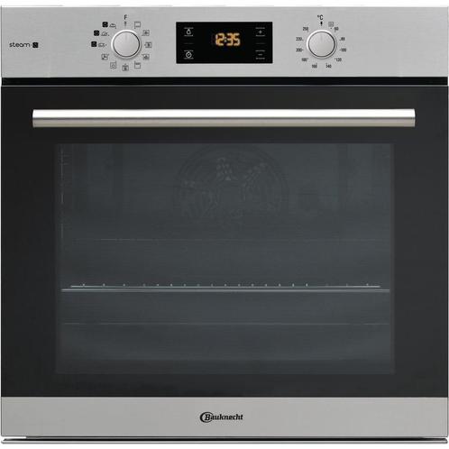 Bauknecht BAR2S K8 V2 IN oven 71 l 2900 W A+ Gesatineerd359, Witgoed en Apparatuur, Ovens, Nieuw, Ophalen of Verzenden