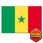 Vlag Senegal - Senegal versiering, Verzenden, Nieuw
