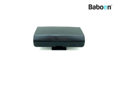 Remklauw Voor Yamaha FJ 1200 1986-1987 (FJ1200 1TX 1XJ) Cap, Motoren, Onderdelen | Yamaha, Gebruikt, Verzenden