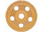 Eibenstock Diamantslijpschijf beton Premium 125 mm, Verzenden, Nieuw