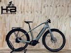 Canyon Precede:ON CF 9 Carbon E-Bike Enviolo 2022, Overige merken, Ophalen of Verzenden, Zo goed als nieuw, 47 tot 51 cm