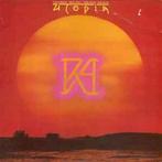 LP gebruikt - Utopia - Ra, Verzenden, Zo goed als nieuw