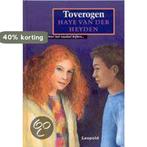 Toverogen 9789025841621 Haye van der Heyden, Boeken, Verzenden, Gelezen, Haye van der Heyden