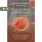 Het verhaal van onze voorouder 9789046821732 Richard Dawkins, Boeken, Verzenden, Gelezen, Richard Dawkins