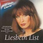Liesbeth List - Hollands Glorie - CD, Ophalen of Verzenden, Nieuw in verpakking
