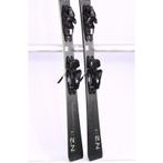 144 dames skis ELAN PRIMETIME N2 2024, grip walk, amphibo +, Overige merken, 140 tot 160 cm, Gebruikt, Verzenden