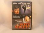 Mercy Streets (DVD), Verzenden, Nieuw in verpakking