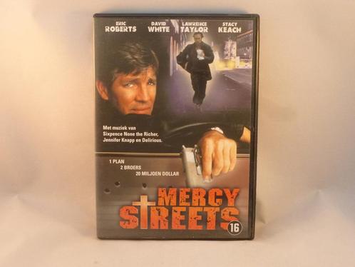 Mercy Streets (DVD), Cd's en Dvd's, Dvd's | Overige Dvd's, Verzenden