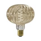 Calex Pulse | Metz | E27 (4W, 240lm, 2000K, Dimbaar, Amber), Huis en Inrichting, Verzenden, Nieuw