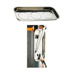 Magnetische gereedschaphouder, rechthoekig - Beta Tools, Verzenden, Nieuw